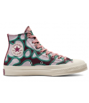 Кеды Converse Chuck 70 Pattern Pop