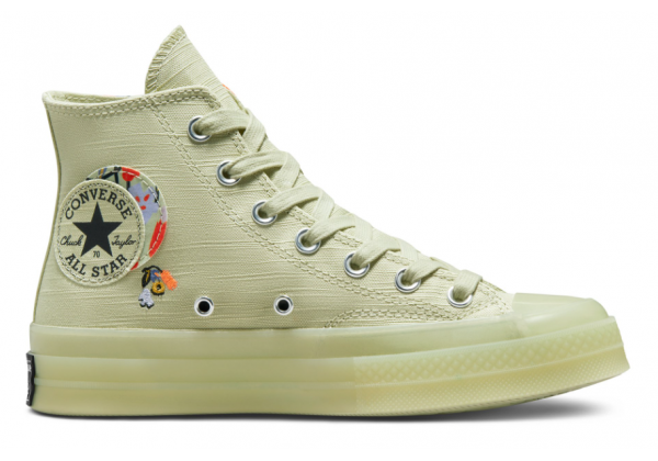 Кеды Converse Chuck 70 We Are Stronger Together