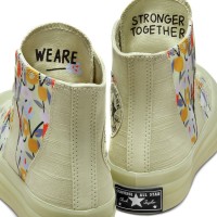 Кеды Converse Chuck 70 We Are Stronger Together
