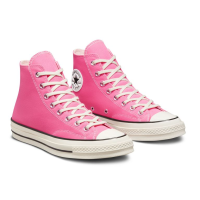 Кеды Converse Chuck Taylor 70 Seasonal Colour High Top Pink розовые высокие