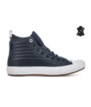 Кеды Converse Chuck Taylor Ол Стар WP Boot синие