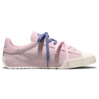 Кеды Converse Chuck Taylor Lo Pink Suede