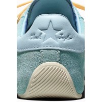 Кеды Converse Chuck Taylor Lo Clear Skies Blue Suede