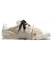 Кеды Converse Chuck Taylor Lo Egret Suede
