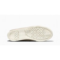 Кеды Converse Chuck Taylor Lo Egret Suede