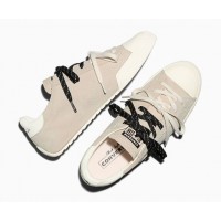 Кеды Converse Chuck Taylor Lo Egret Suede
