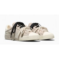 Кеды Converse Chuck Taylor Lo Egret Suede