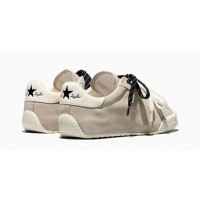 Кеды Converse Chuck Taylor Lo Egret Suede