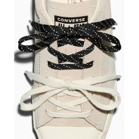 Кеды Converse Chuck Taylor Lo Egret Suede