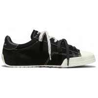 Кеды Converse Chuck Taylor Lo Black Suede