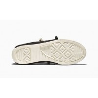 Кеды Converse Chuck Taylor Lo Black Suede