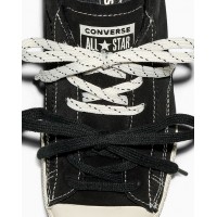 Кеды Converse Chuck Taylor Lo Black Suede