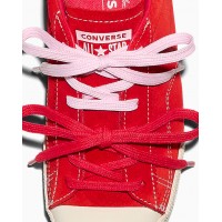 Кеды Converse Chuck Taylor Lo Red Suede