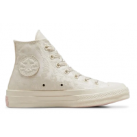 Кеды Converse Chuck 70 Cream Satin Egret