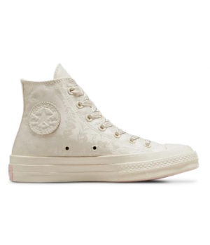 Кеды Converse Chuck 70 Cream Satin Egret