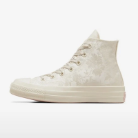 Кеды Converse Chuck 70 Cream Satin Egret