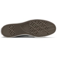 Кеды Fragment Design x Moncler x Converse Chuck 70 Low Black