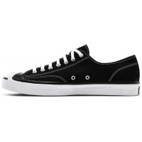 Кеды Converse Jack Purcell Moncler Frgmt черные
