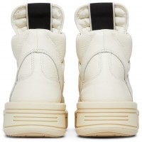 Rick Owens x Converse DRKSHDW TURBOWPN Mid Egret