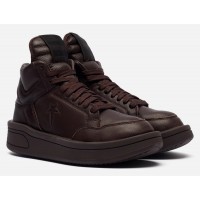 Кеды Converse Rick Owens x TURBOWPN Mid Clay