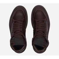 Кеды Converse Rick Owens x TURBOWPN Mid Clay