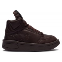 Кеды Converse Rick Owens x TURBOWPN Mid Clay