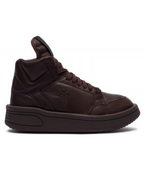 Кеды Converse Rick Owens x TURBOWPN Mid Clay
