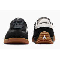 Converse Run Star Trainer Black Egret