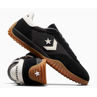 Converse Run Star Trainer Black Egret