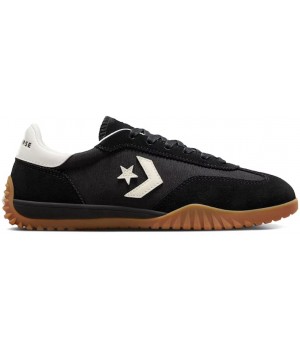 Converse Run Star Trainer Black Egret