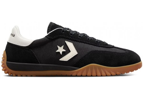 Converse Run Star Trainer Black Egret