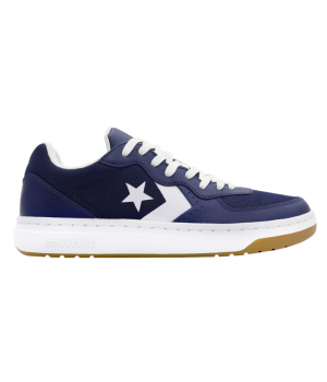 Кеды Converse Rival Low Navy Gum