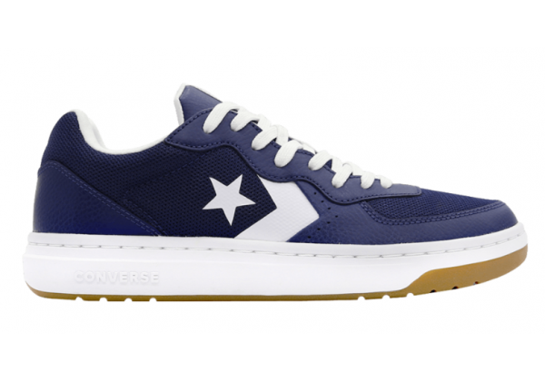 Кеды Converse Rival Low Navy Gum