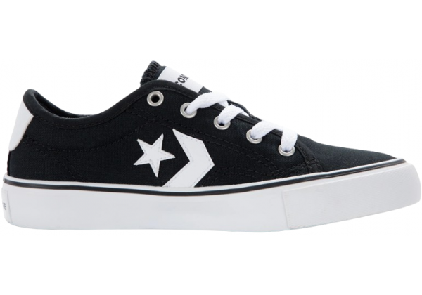 Кеды Converse Star Replay Black