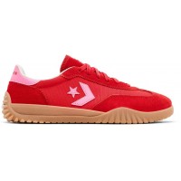 Converse Run Star Trainer Red Pink
