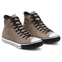 Кеды Converse Ctas Winter Gore Tex Brown