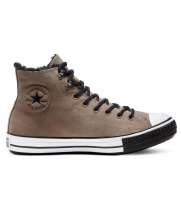 Кеды Converse Ctas Winter Gore Tex Brown