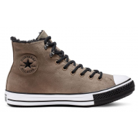 Кеды Converse Ctas Winter Gore Tex Brown