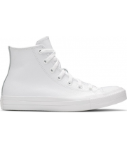 Кеды Converse Chuck Taylor All Star High White Monochrome