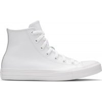 Кеды Converse Chuck Taylor All Star High White Monochrome