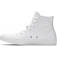 Кеды Converse Chuck Taylor All Star High White Monochrome