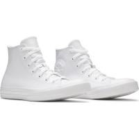 Кеды Converse Chuck Taylor All Star High White Monochrome