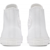 Кеды Converse Chuck Taylor All Star High White Monochrome