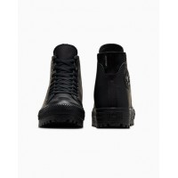 Кеды Converse Chuck Taylor All Star City Trek Waterproof Boot