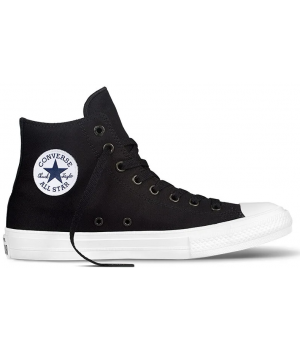 Кеды Converse Chuck Taylor All Star Core Black