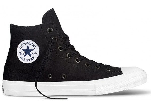 Кеды Converse Chuck Taylor All Star Core Black