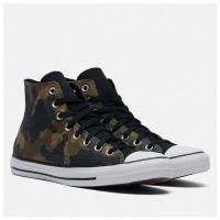 Кеды Converse Chuck Taylor All Star Hi Camo