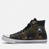 Кеды Converse Chuck Taylor All Star Hi Camo