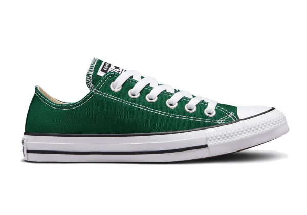 Кеды Converse Chuck Taylor All Star Ox Green