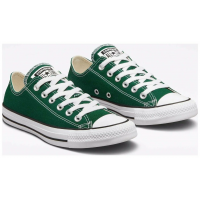 Кеды Converse Chuck Taylor All Star Ox Green